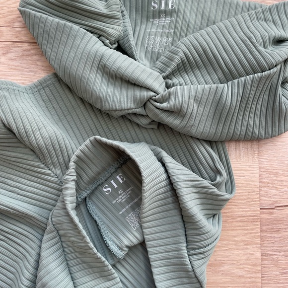 SIE SWIM SET - Picture 4 of 4